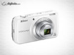 دوربین دیجیتال نیکون COOLPIX S810c
