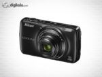 دوربین دیجیتال نیکون COOLPIX S810c