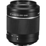 لنز دوربین سونی مدل Sony DT 55-200mm f/4-5.6 SAM