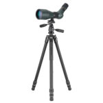 سه پایه دوربین ونگارد مدل VEO 3 303APS
