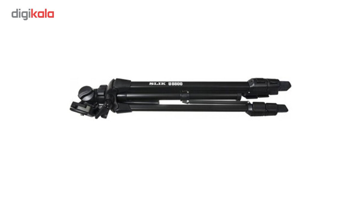 سه پایه دوربین اسلیک مدل U8800