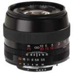لنز فوخلندر مدل 90mm F/3.5 SL II For Canon Cameras