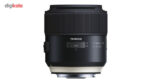 لنز تامرون مدل SP 85mm F/1.8 Di VC USD مناسب برای دوربین‌های کانن