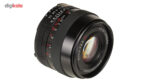 لنز فوخلندر مدل 90mm F/3.5 SL II For Canon Cameras
