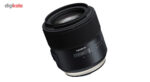 لنز تامرون مدل SP 85mm F/1.8 Di VC USD مناسب برای دوربین‌های کانن