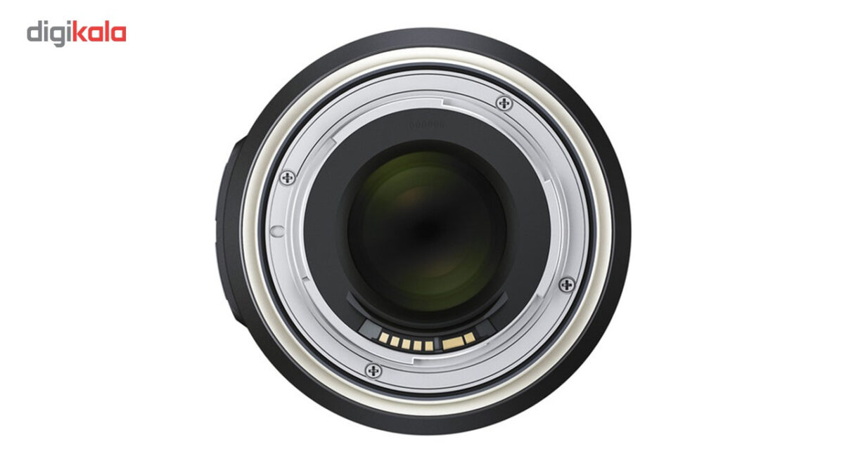 لنز تامرون مدل SP 85mm F/1.8 Di VC USD مناسب برای دوربین‌های کانن