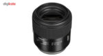 لنز تامرون مدل SP 85mm F/1.8 Di VC USD مناسب برای دوربین‌های کانن