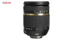 لنز تامرون مدل AF 18-270 mm F/3.5-6.3 Di II VC LD PZD مناسب برای دوربین‌های نیکون