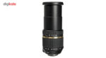 لنز تامرون مدل AF 18-270 mm F/3.5-6.3 Di II VC LD PZD مناسب برای دوربین‌های نیکون