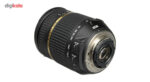 لنز تامرون مدل AF 18-270 mm F/3.5-6.3 Di II VC LD PZD مناسب برای دوربین‌های نیکون