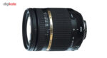 لنز تامرون مدل AF 18-270 mm F/3.5-6.3 Di II VC LD PZD مناسب برای دوربین‌های نیکون