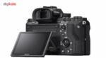 دوربین دیجیتال بدون آینه سونی مدل A7S II بدون لنز