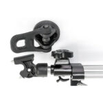 سه پایه دوربین فیلمبرداری سومیتا مدل Somita-ST680-vivitar