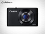 دوربین دیجیتال کانن PowerShot S200