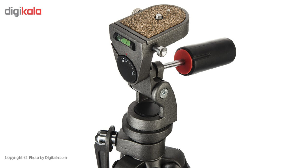 سه پایه عکاسی ویفنگ مدل WF-6106