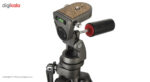 سه پایه عکاسی ویفنگ مدل WF-6106