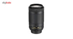 دوربین دیجیتال نیکون مدل D5600 به همراه لنز 18-55 و 70-300 میلی متر f/4.5-6.3G AF-P