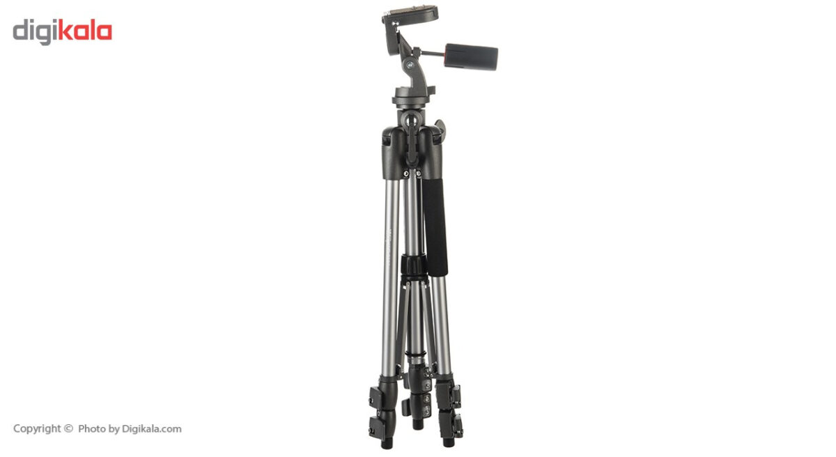 سه پایه عکاسی ویفنگ مدل WF-6106