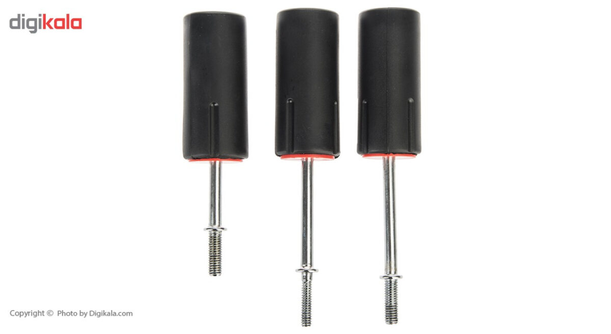 سه پایه عکاسی ویفنگ مدل WF-6106