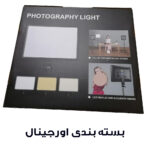 نور ثابت ال ای دی مدل A111