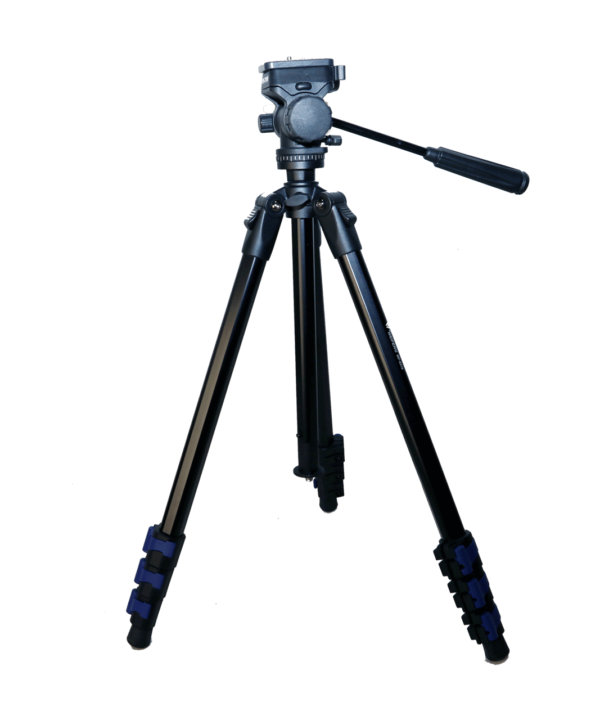 سه پایه دوربین ویفنگ مدل WT-5316