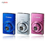دوربین دیجیتال کانن IXUS 155