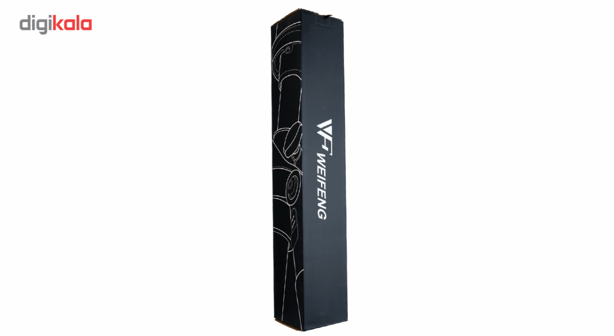 سه پایه دوربین ویفنگ مدل WT-5316