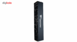 سه پایه دوربین ویفنگ مدل WT-5316