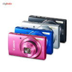 دوربین دیجیتال کانن IXUS 155