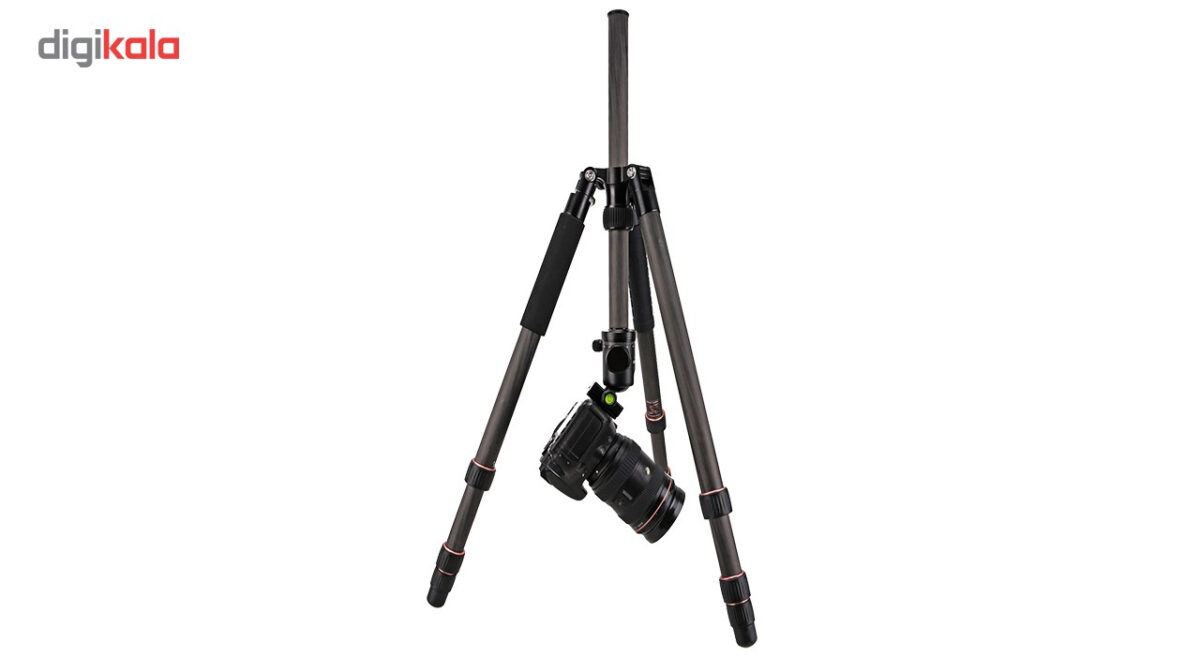 سه پایه دوربین فوتوپرو مدل X-6CN-62Q