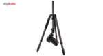 سه پایه دوربین فوتوپرو مدل X-6CN-62Q