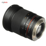 لنز سامیانگ 24mm f/1.4 ED AS UMC Canon