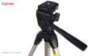 سه پایه دوربین اسلیک مدل U5500