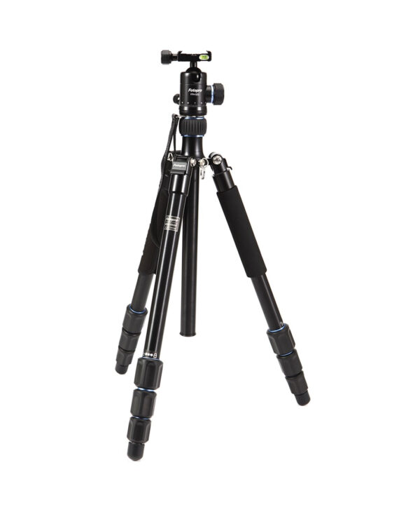 سه پایه دوربین فوتوپرو مدل MGA-584N 52Q