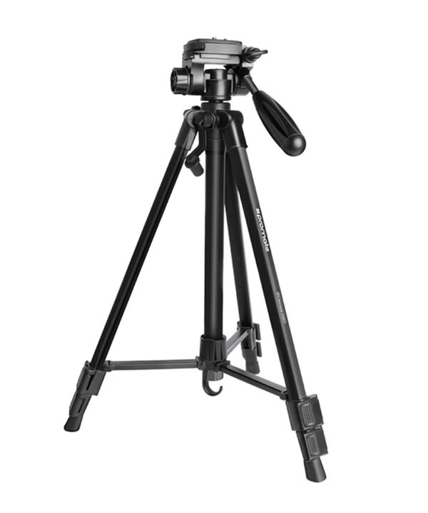 سه پایه عکاسی پرومیت مدل Precise-140