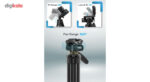 سه پایه عکاسی پرومیت مدل Precise-140