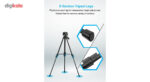سه پایه عکاسی پرومیت مدل Precise-140