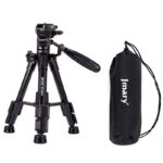 سه پایه دوربین جی ماری مدل KF-2203