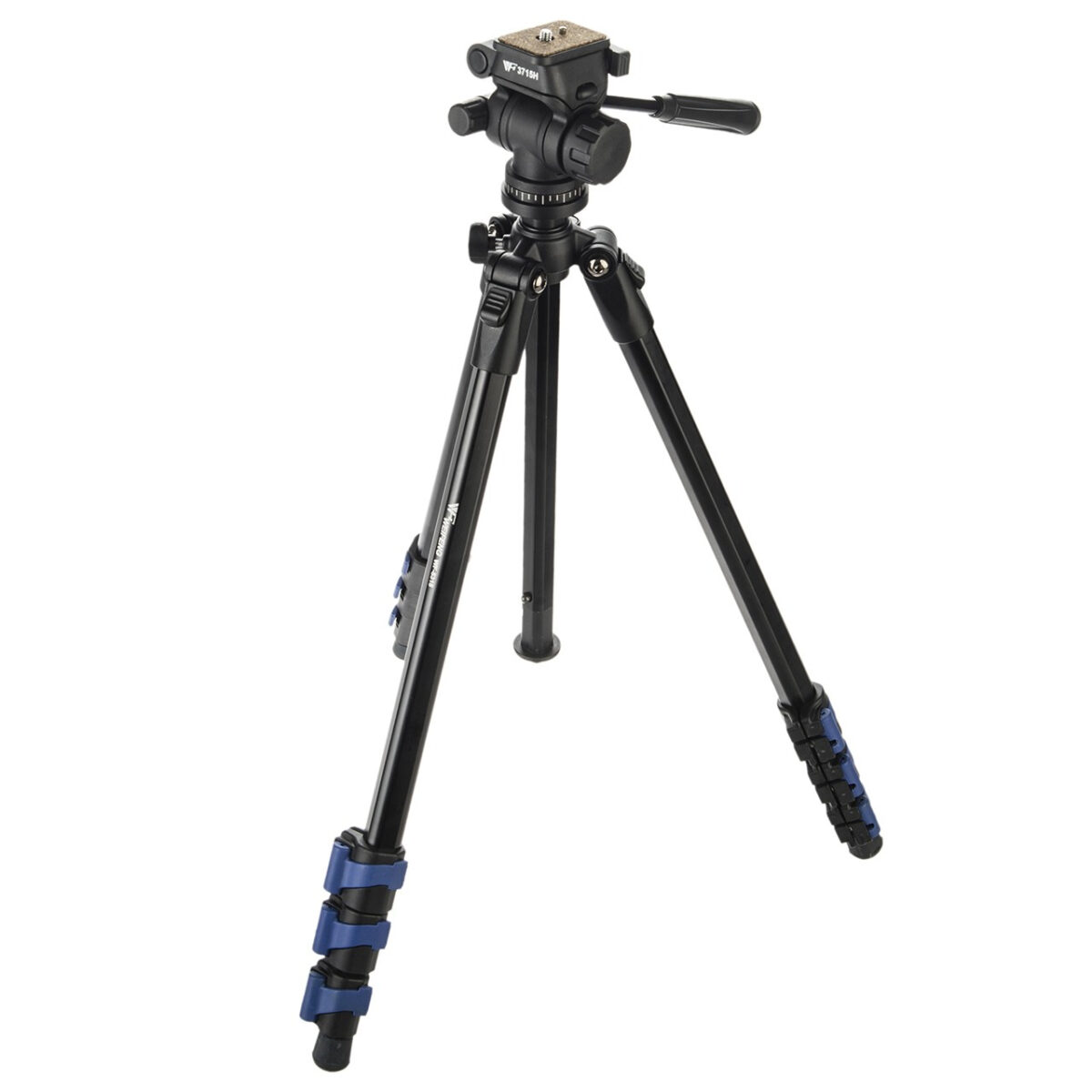 سه پایه عکاسی ویفنگ مدل WF-535H