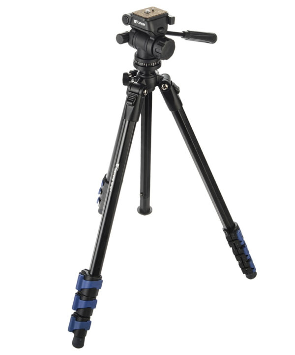 سه پایه عکاسی ویفنگ مدل WF-535H