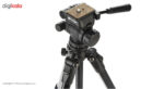سه پایه عکاسی ویفنگ مدل WF-535H