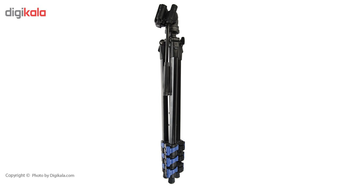 سه پایه عکاسی ویفنگ مدل WF-535H