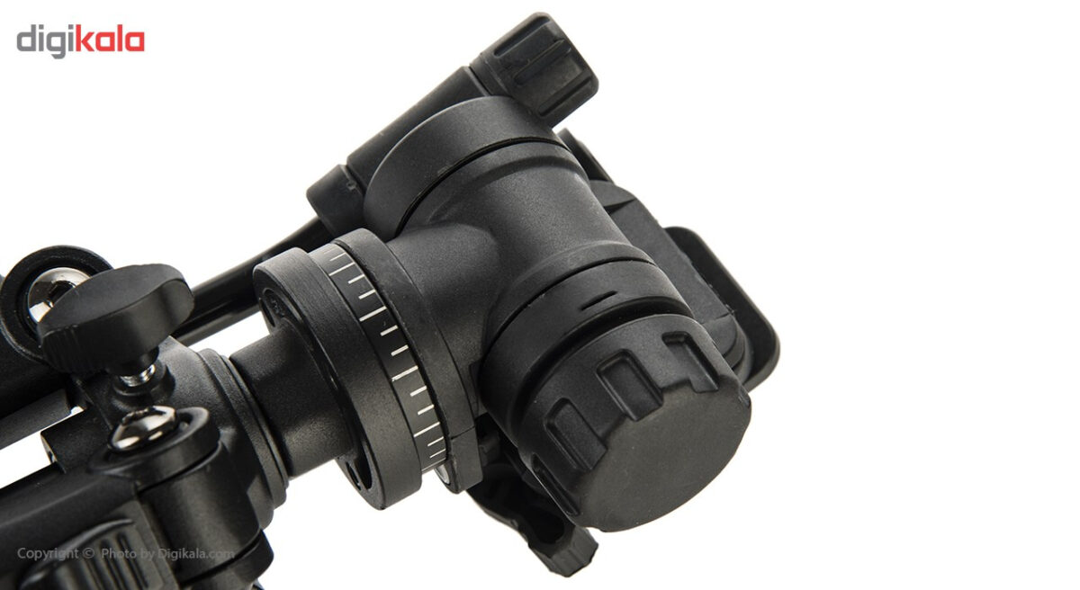 سه پایه عکاسی ویفنگ مدل WF-535H