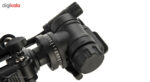 سه پایه عکاسی ویفنگ مدل WF-535H