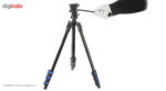 سه پایه عکاسی ویفنگ مدل WF-535H