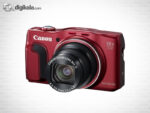 دوربین دیجیتال کانن پاورشات SX700 HS