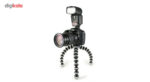 سه پایه ی گوریلی جابی مدل SLR-Zoom