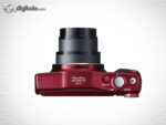 دوربین دیجیتال کانن پاورشات SX700 HS