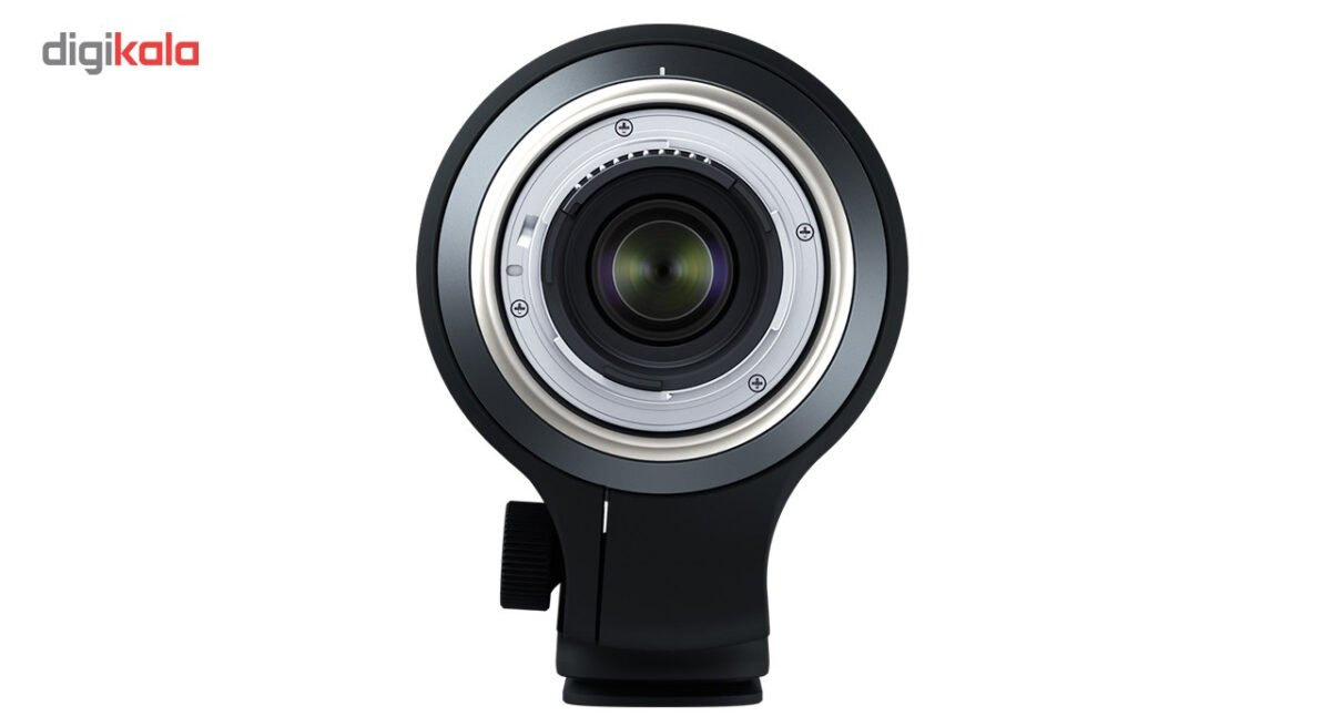 لنز تامرون مدل SP150-600mm F5-6.3 VC USD G2 مناسب برای دوربین‌های نیکون