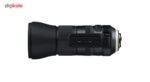 لنز تامرون مدل SP150-600mm F5-6.3 VC USD G2 مناسب برای دوربین‌های نیکون